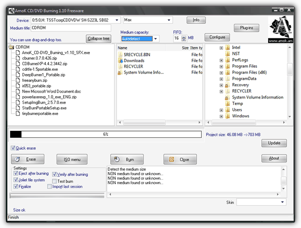 Virtual cd software download